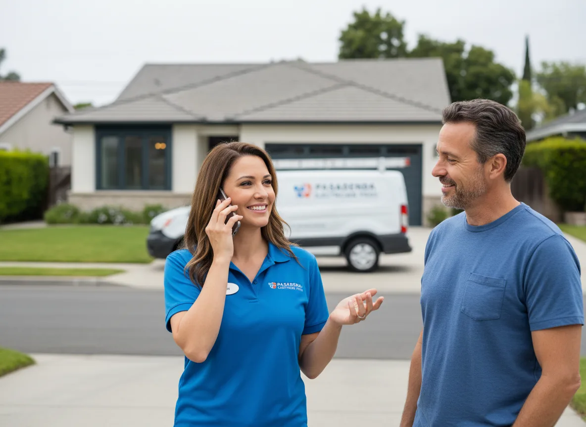 Electrician Aredale, IA FAQs